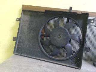 bontott FIAT ALBEA Hűtőventilátor