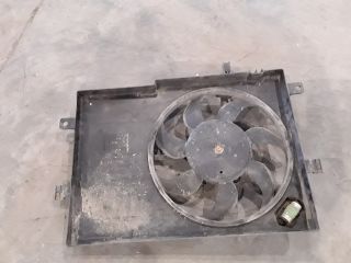 bontott FIAT ALBEA Hűtőventilátor