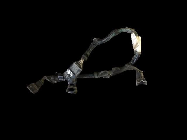 bontott FIAT ALBEA Injektor Kábelköteg