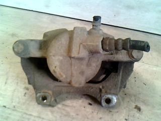 bontott FIAT ALBEA Jobb első Féknyereg Munkahengerrel