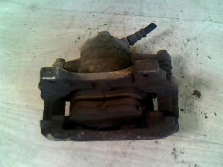 bontott FIAT ALBEA Jobb első Féknyereg Munkahengerrel