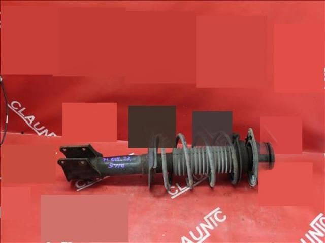 bontott FIAT ALBEA Jobb első Gólyaláb (Lengécsillapító, Rugó)