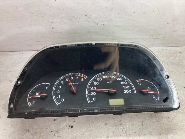 bontott FIAT ALBEA Kilométeróra