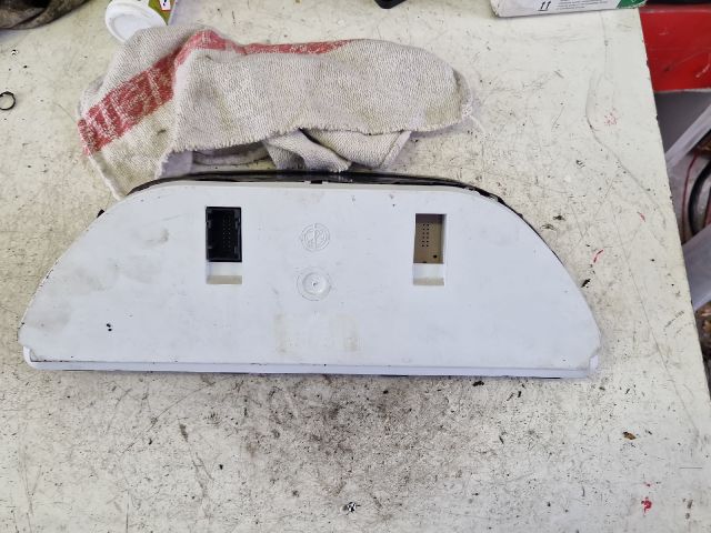 bontott FIAT ALBEA Kilométeróra