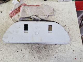 bontott FIAT ALBEA Kilométeróra