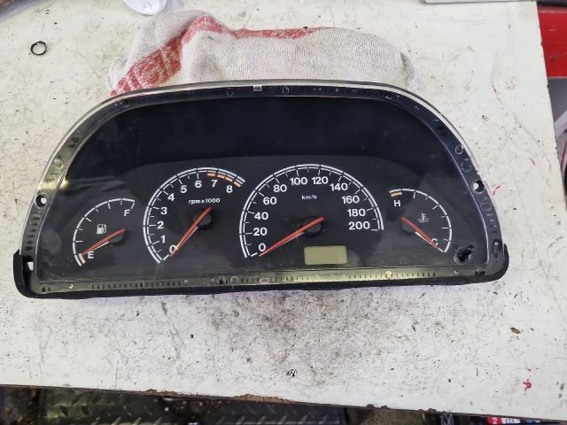 bontott FIAT ALBEA Kilométeróra