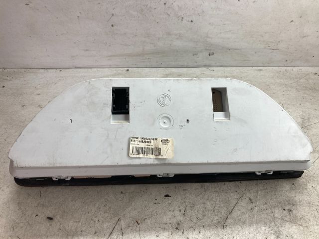 bontott FIAT ALBEA Kilométeróra