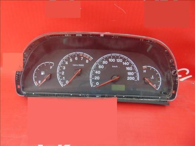 bontott FIAT ALBEA Kilométeróra