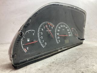 bontott FIAT ALBEA Kilométeróra