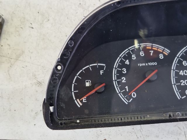 bontott FIAT ALBEA Kilométeróra