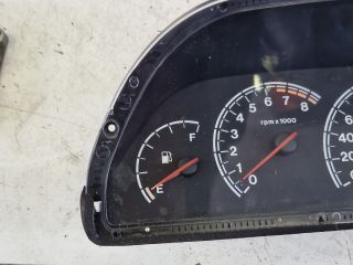 bontott FIAT ALBEA Kilométeróra