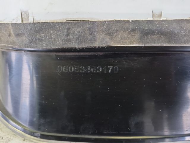 bontott FIAT ALBEA Kilométeróra