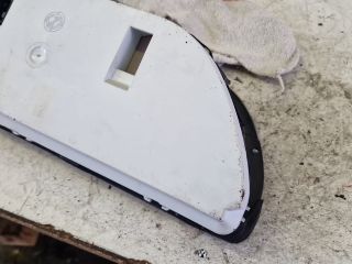 bontott FIAT ALBEA Kilométeróra