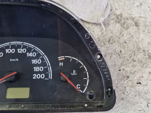 bontott FIAT ALBEA Kilométeróra