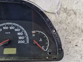 bontott FIAT ALBEA Kilométeróra