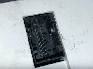 bontott FIAT ALBEA Kilométeróra