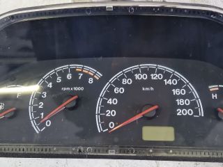 bontott FIAT ALBEA Kilométeróra