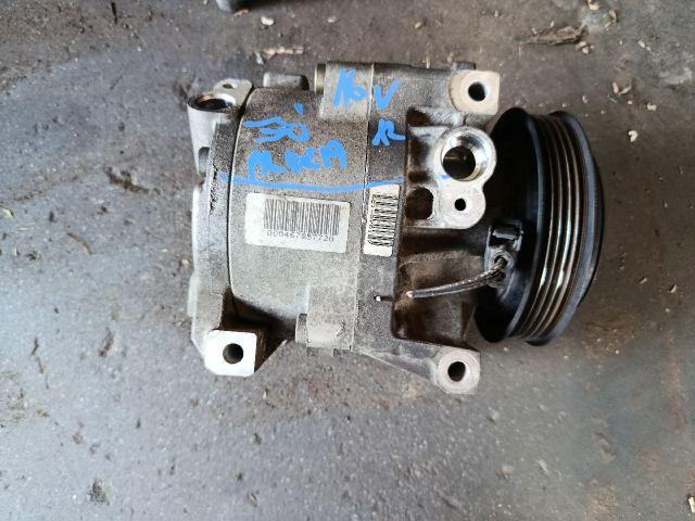 bontott FIAT ALBEA Klímakompresszor