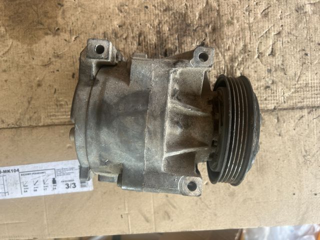 bontott FIAT ALBEA Klímakompresszor