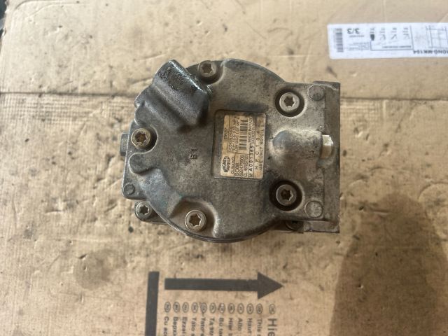 bontott FIAT ALBEA Klímakompresszor