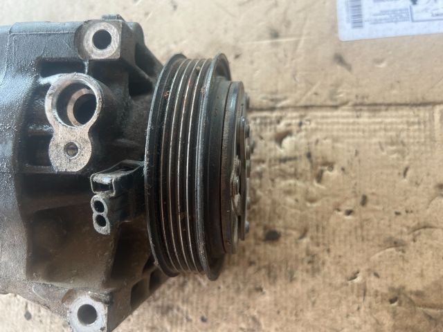 bontott FIAT ALBEA Klímakompresszor