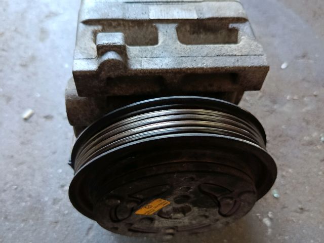 bontott FIAT ALBEA Klímakompresszor