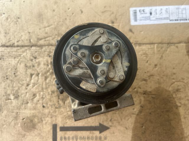 bontott FIAT ALBEA Klímakompresszor