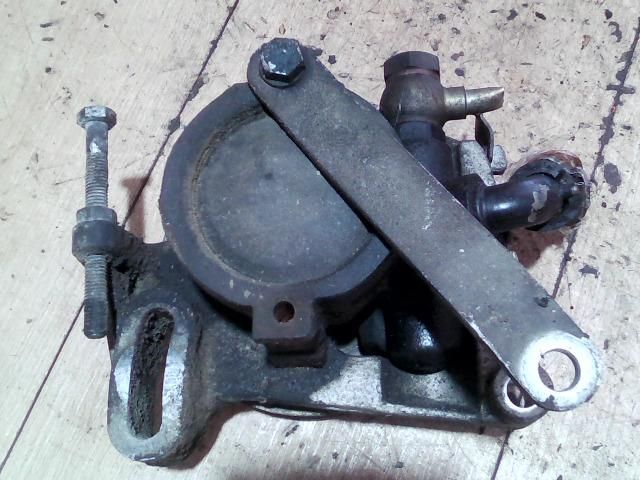 bontott FIAT ALBEA Kormányszervó Motor (Hidraulikus)
