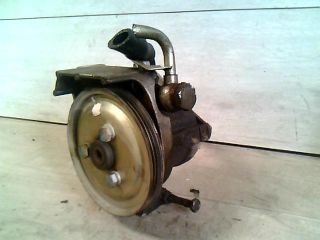 bontott FIAT ALBEA Kormányszervó Motor (Hidraulikus)