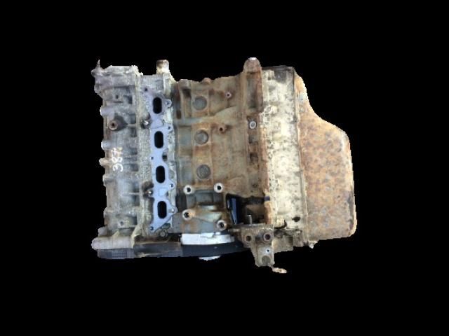 bontott FIAT ALBEA Motor (Fűzött blokk hengerfejjel)