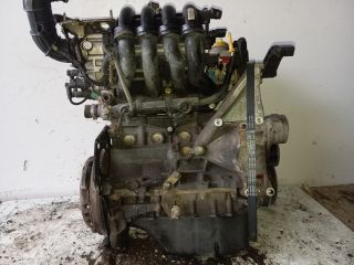 bontott FIAT ALBEA Motor (Fűzött blokk hengerfejjel)