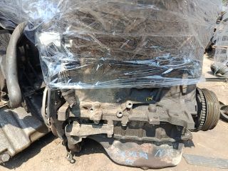 bontott FIAT ALBEA Motor (Fűzött blokk hengerfejjel)