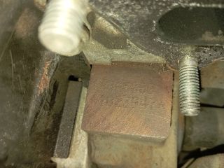 bontott FIAT ALBEA Motor (Fűzött blokk hengerfejjel)