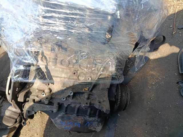 bontott FIAT ALBEA Motor (Fűzött blokk hengerfejjel)