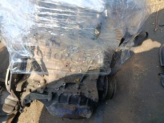 bontott FIAT ALBEA Motor (Fűzött blokk hengerfejjel)