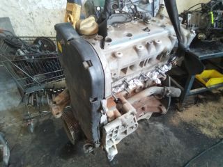 bontott FIAT ALBEA Motor (Fűzött blokk hengerfejjel)