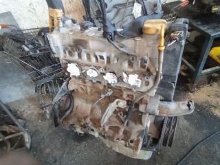 bontott FIAT ALBEA Motor (Fűzött blokk hengerfejjel)