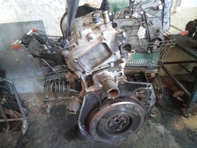 bontott FIAT ALBEA Motor (Fűzött blokk hengerfejjel)