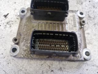 bontott FIAT ALBEA Motorvezérlő