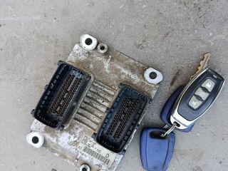 bontott FIAT ALBEA Motorvezérlő