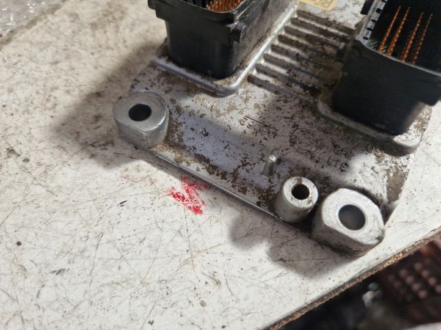 bontott FIAT ALBEA Motorvezérlő