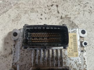 bontott FIAT ALBEA Motorvezérlő