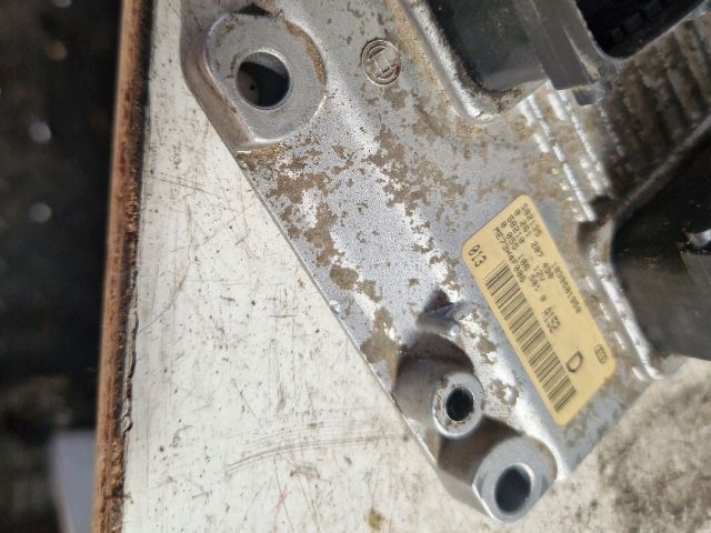 bontott FIAT ALBEA Motorvezérlő