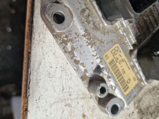 bontott FIAT ALBEA Motorvezérlő