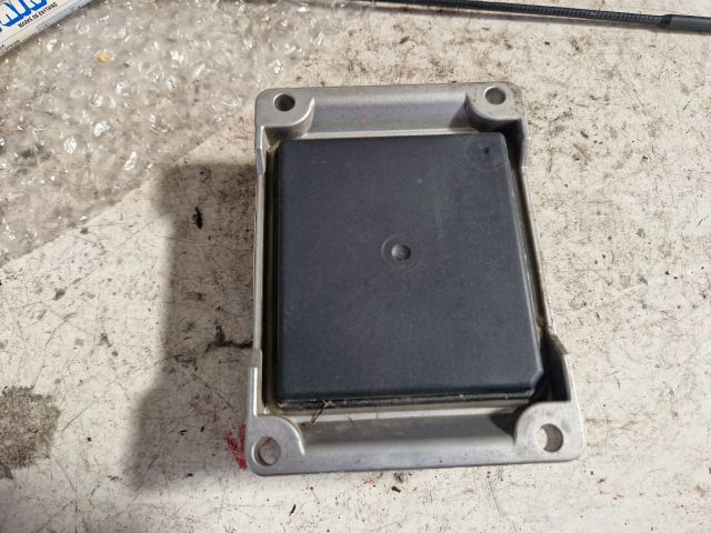 bontott FIAT ALBEA Motorvezérlő