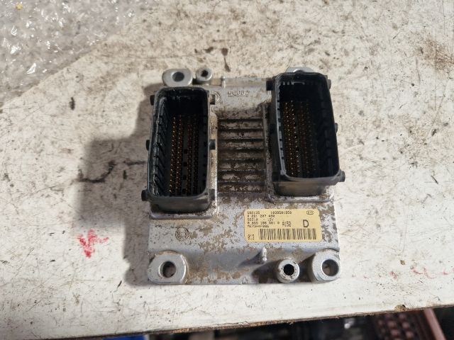 bontott FIAT ALBEA Motorvezérlő