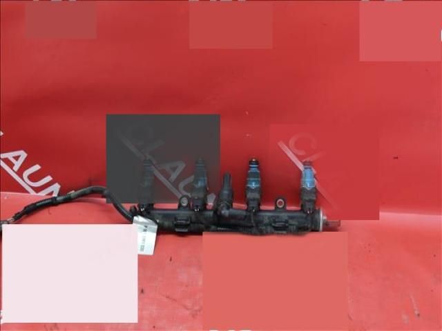 bontott FIAT ALBEA Porlasztó Sor / Híd