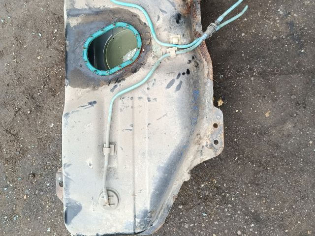 bontott FIAT ALBEA Tank