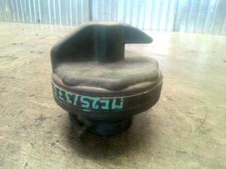 bontott FIAT ALBEA Tanksapka