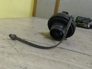 bontott FIAT ALBEA Tanksapka